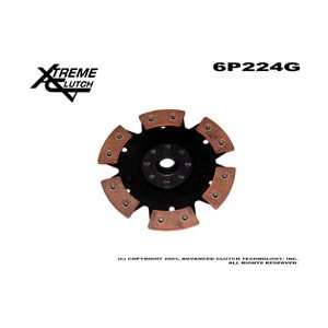  ACT Clutch Disc for 1977   1980 Toyota Celica Automotive
