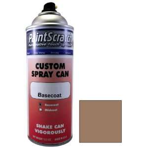   Up Paint for 1979 Volkswagen Scirocco (color code L94K) and Clearcoat