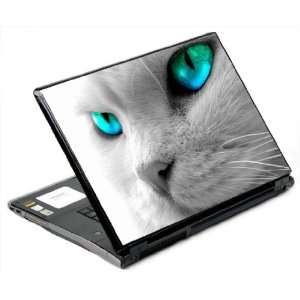  Lovely Cat Decorative Protector Skin Decal Sticker for 19 