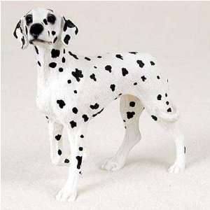  Dalmatian Original Dog Figurine (4in 5in)