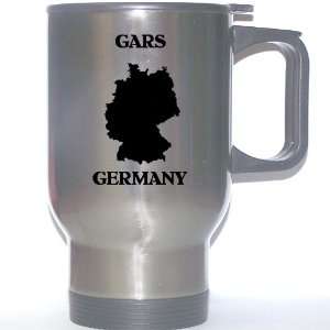  Germany   GARS Stainless Steel Mug 