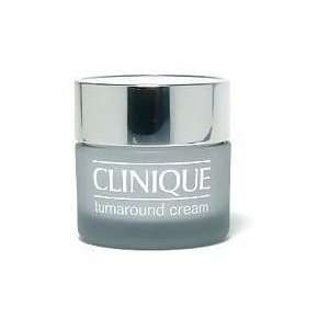 Clinique Turnaround Cream 2.0oz/60ml Unboxed Original Formula   Superb 