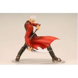  Fate/Stay Night Archer PVC Figure 1/6 Scale Toys & Games