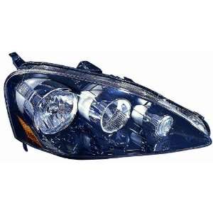  Depo 317 1143R US2 Acura RSX Passenger Side Replacement 