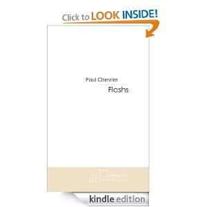 Flashs (French Edition) Paul Chevrier  Kindle Store