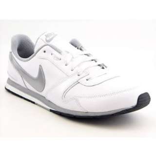  Nike Eclipse II Running Shoes White Womens Shoes