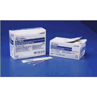  Q Tips   Sterile   6in     Box of 200   SH5414 Health 