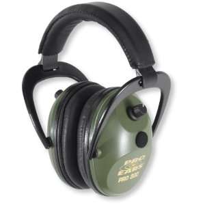  L.L.Bean Pro Ears Pro 300