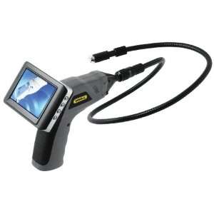 Wireless Datalogging Video Inspection Scope, 3.5 color LCD  