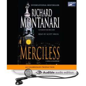 Merciless A Novel of Suspense (Audible Audio Edition 