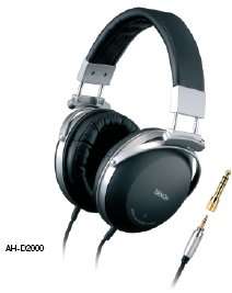 Denon AH D5000 Reference Headphones