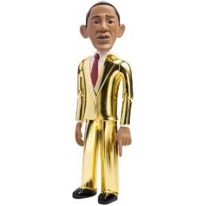  Jailbreak Collective Limited Edition Inaugural Obama 