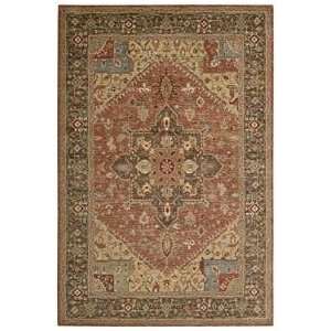   Living Treasures LI01 RUS Rectangle 56 x 83