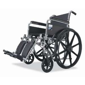  Wheelchair, Excel Narrow, Rdla, Elr Health & Personal 