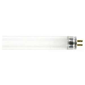  GE 10086 13 Watt Cool White Linear Fluorescent T5 Light 