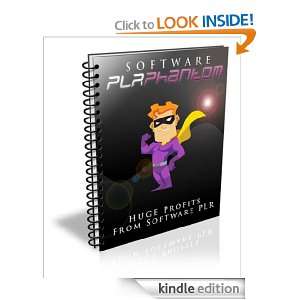   From Software PLR + Bonuses Whitney Tulloch  Kindle Store