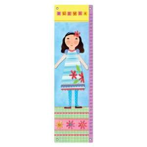  Oopsy Daisy My Doll 4 Personalized Growth Chart