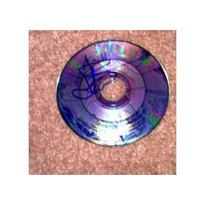  JUSTIN BIEBER autographed SIGNED  My World 2  Cd 