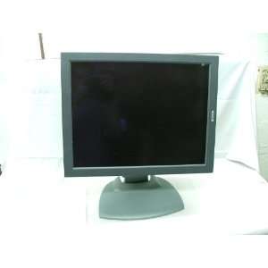  Barco MFGD 3420 21 Greyscale Medical LCD Monitor 