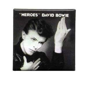  David Bowie Heroes