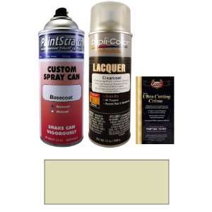   Spray Can Paint Kit for 2008 Jeep Grand Cherokee (PDA) Automotive