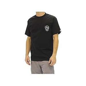  Metal Mulisha Sect Tee (Black) Medium   Shirts 2012 