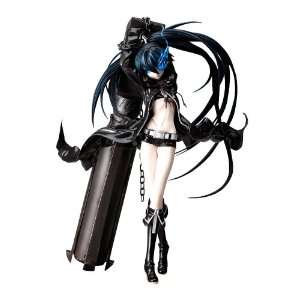  Black Rock Shooter 1/8 Scale Figure Toys & Games
