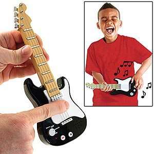  Rockstar Finger Guitar Toys & Games
