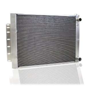   Flow Radiator for 67 69 Camaro/64 65 Chevelle with LS1 LS2 1st  LS3