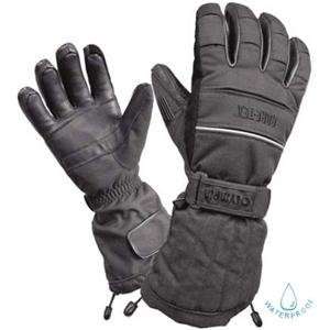  Olympia Sports 4296 Gore Tex Cold Weather Gloves   2X 