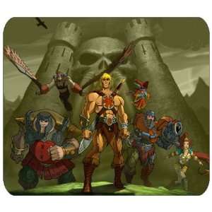  He Man Mouse Pad