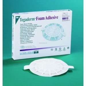  Tega Fm Adh Drs 5.5 X 6 In    Box of 5    MMM90613 Health 