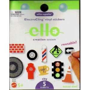  Ello Toys & Games