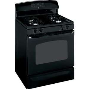   Oven, QuickSet III Oven Controls and Storage Drawer Appliances