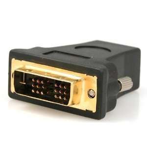  2X HDMI F to DVI M Adaptor Electronics