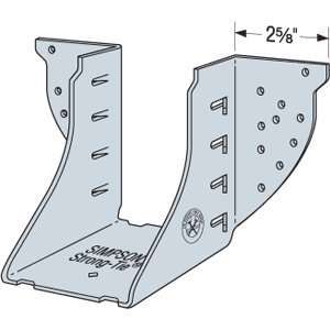  HGUS28 2Z Girder Hanger