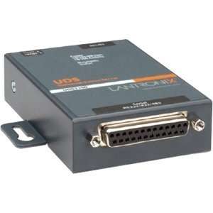  Lantronix UDS2100 2 Port Device Server