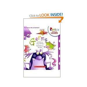  Germs (Rookie Ready to Learn First Science Me and My 