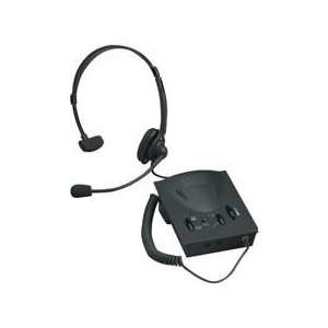  and headset kit is compatible with most single line, multiline 