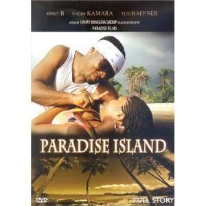  Paradise Island   Full Story DVD 