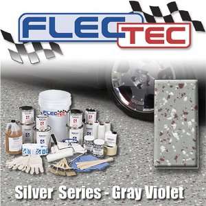  Silver Series   3 Car   Gray Violet