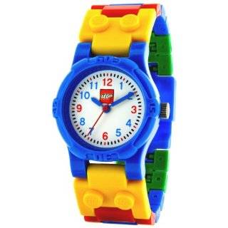  LEGO   Available for International Shipping Watches