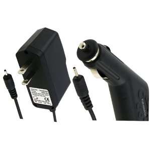  Car+Home Charger for NOKIA 5300 6136 6133 E62 N75 N95 