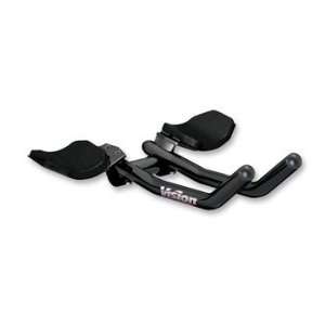    Visor Tech TT, 31.8x270 Clip On, Handlebar