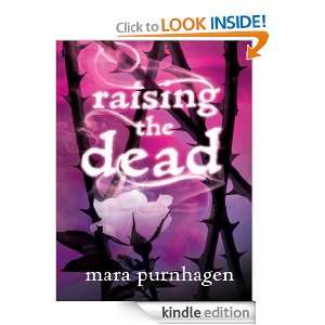 Raising The Dead Mara Purnhagen  Kindle Store