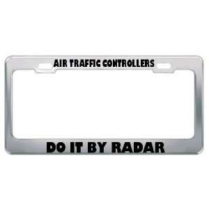  Air Traffic Controllers Do It By Radar Careers Professions 