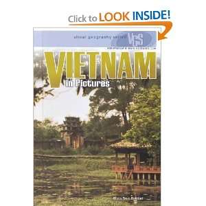  Vietnam in Pictures Stacy Taus Bolstad Books