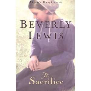  The Sacrifice (Abrams Daughters #3)  N/A  Books