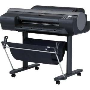  New PRINTER, CANON IPF6300S, 24 WIDTH,   4918B002 