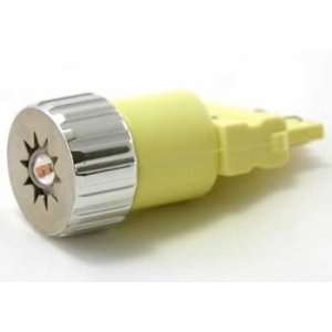  3157 Bulb Amber (LED Replacement Bulb) Automotive